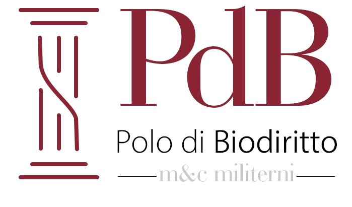 Polo di BioDiritto