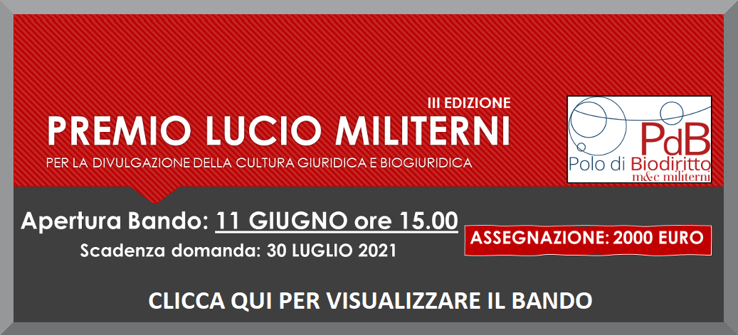 Premio Militerni