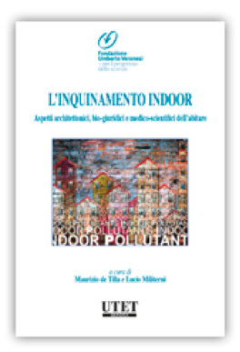 Copertina: L’inquinamento indoor