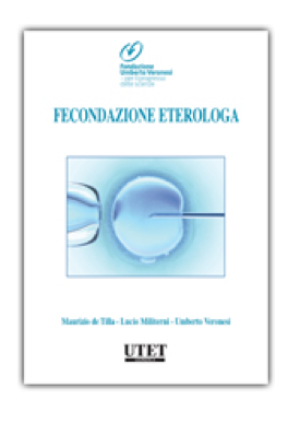 Copertina: Fecondazione eterologa