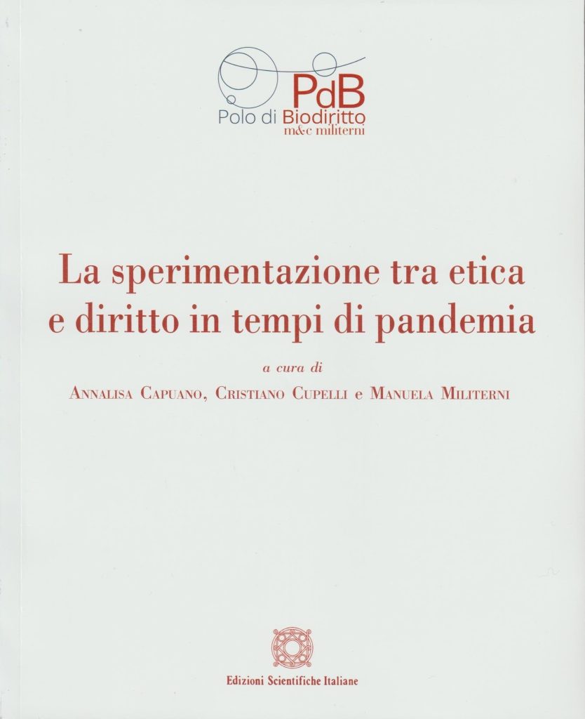 Copertina: Gli storici processi di Castel Capuano